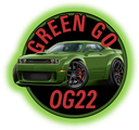 greengo1 Discord emoji