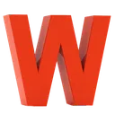 W_ W_