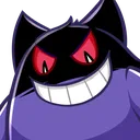 GengarScary GengarScary