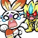 ScorbunnyRun ScorbunnyRun