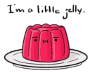 jelly