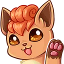 VulpixWave VulpixWave