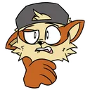 arcaninethink Discord Emoji