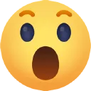 shocked