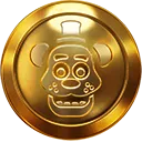 fazbearTokens