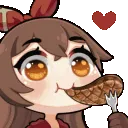 AmberNommin