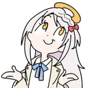 AngelShrug