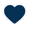 uzblueheart Discord Emoji
