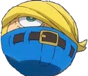 jeanistball