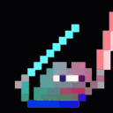 pepedance Discord Emoji