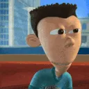 sheenDisgust