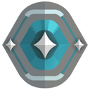 rank05_Platinum Discord emoji