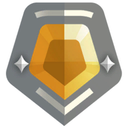 rank04_Gold Discord emoji