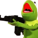 qKermitGunShoot