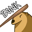 bonk