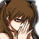 SC_AngryAsuka Discord emoji