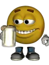 Meme3dEmojiDrink