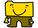HAPPY Discord Emoji