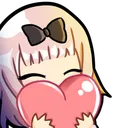 1chikaHeart
