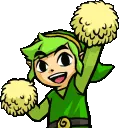 cheer_green cheer_green