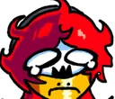 cryingragu