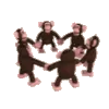monkeCircle
