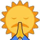 sunpray