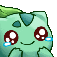 bulbasaurowo Discord Emoji