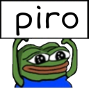 piro Discord emoji