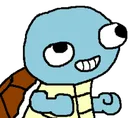 squirtleyeah