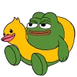 ChillingDucky