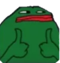 hmmgood Discord Emoji from Jewish Community
