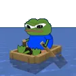 PepeBoat PepeBoat