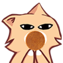 WL_sus_stroopwafel Discord emoji
