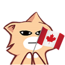 WL_sus_canada Discord emoji