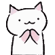 :catclap:
