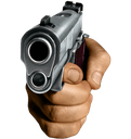 threaten Discord emoji
