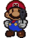 MarioGun