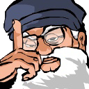Martin Discord emoji