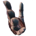 DollHandL Discord emoji