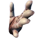 DollHandR Discord emoji