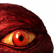 EyeorbLurk Discord emoji