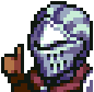 KnightThumbsUp Discord emoji