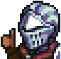 KnightThumbsUp