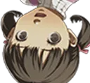upsidedownnanako