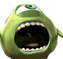 mike Discord emoji