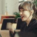 kimbumhighfive Discord emoji