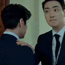 ljhshoulderslap ljhshoulderslap