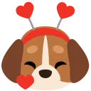 beagle_heart beagle_heart