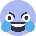 BlueXD Discord Emoji